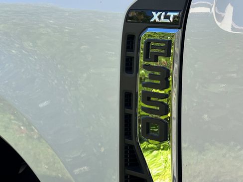 Used 2024 Ford F350 XLT image 20