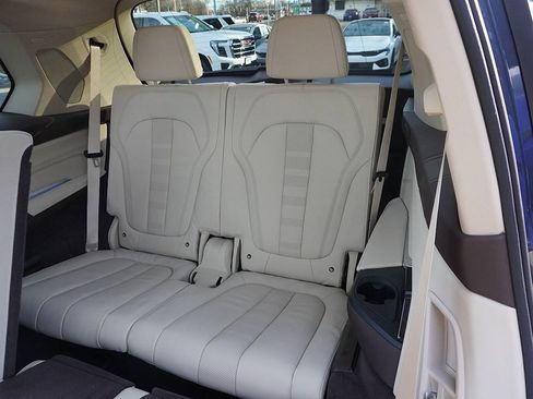 Used 2019 BMW X7 xDrive40i w/ Luxury Seating Package image 55