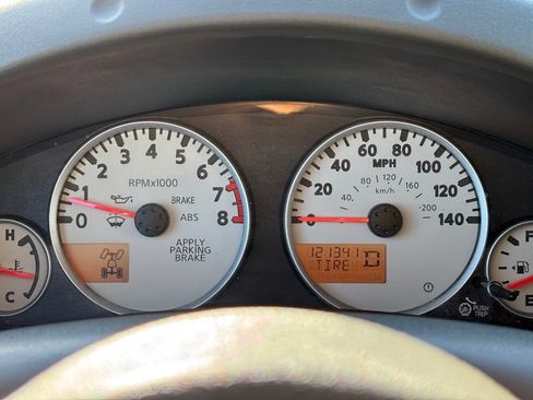 Used 2020 Nissan Frontier PRO-4X AWD/4WD image 18
