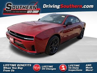 New 2026 Dodge Charger R/T Scat Pack 360° Tour