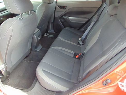 Certified 2025 Subaru Crosstrek 2.0i Premium AWD/4WD image 21