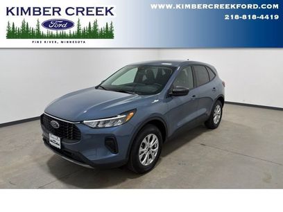 New 2026 Ford Escape Active w/ Tech Pack #1