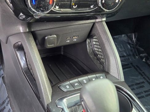 Certified 2024 Chevrolet TrailBlazer ACTIV w/ Driver Confidence Package image 25