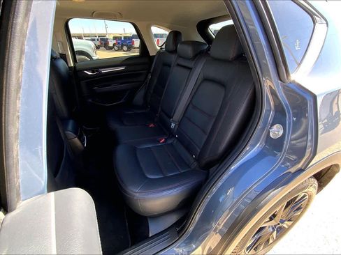 Used 2023 MAZDA CX-5 Carbon Edition image 21