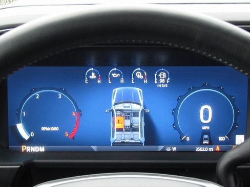 Used 2024 Ford F350 Lariat w/ Lariat Ultimate Package image 25