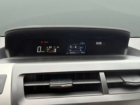 Used 2015 Toyota Prius V Three FWD image 14