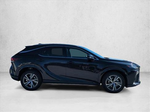 Used 2024 Lexus RX 350 Premium w/ Convenience Package AWD/4WD image 4