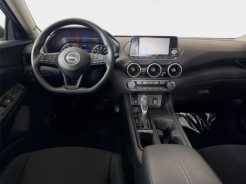 Certified 2024 Nissan Sentra S FWD image 21