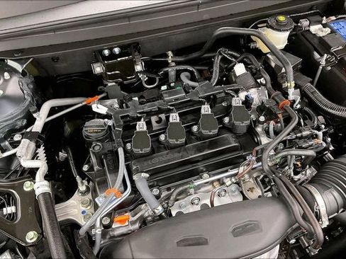 New 2026 Honda Accord SE image 14