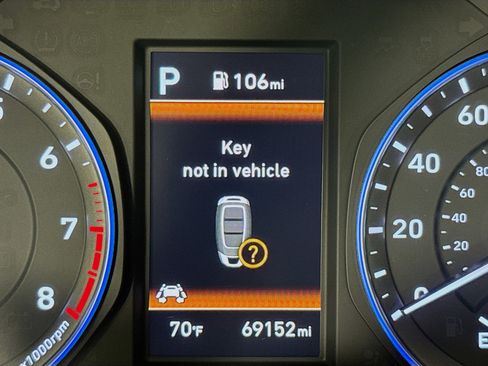 Used 2020 Hyundai Kona SEL Plus image 15