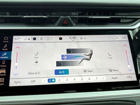 New 2026 Jeep Cherokee Limited image 28