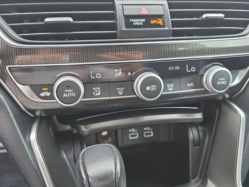 Used 2022 Honda Accord Sport image 21