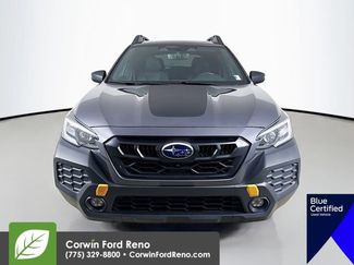 Used 2025 Subaru Outback Wilderness AWD/4WD video 2