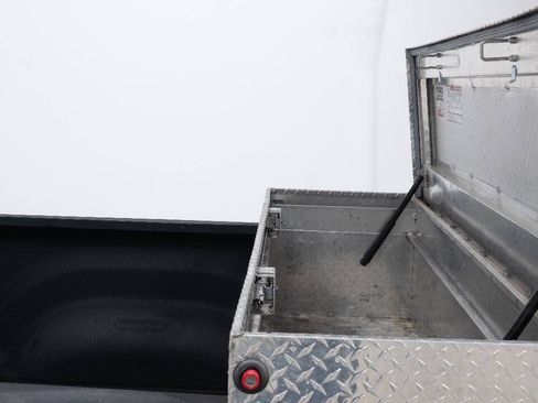 Used 2020 RAM 2500 Limited AWD/4WD image 89