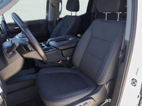 Used 2021 GMC Sierra 1500 Elevation image 10