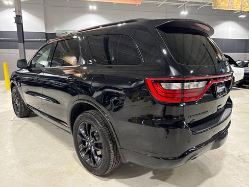 New 2026 Dodge Durango GT image 11