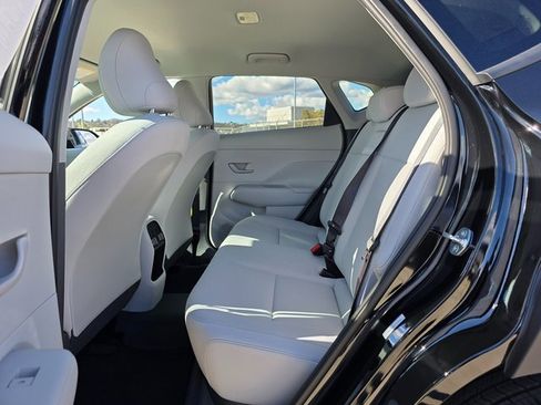 New 2026 Hyundai Kona SEL Sport image 16