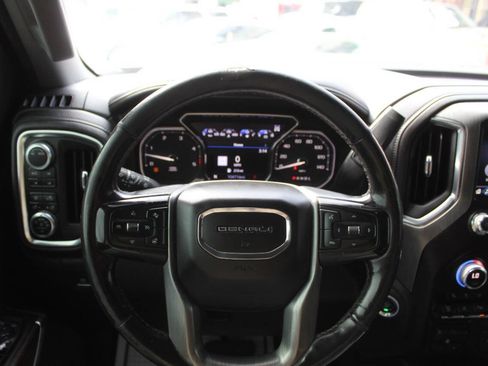 Used 2020 GMC Sierra 3500 Denali w/ Denali Ultimate Package AWD/4WD image 42