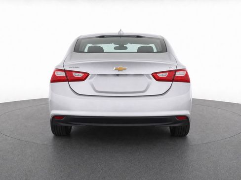 Used 2017 Chevrolet Malibu LT FWD image 7