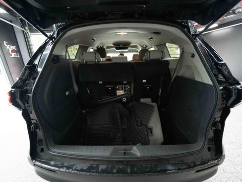 Used 2022 Toyota Sienna LE FWD image 29