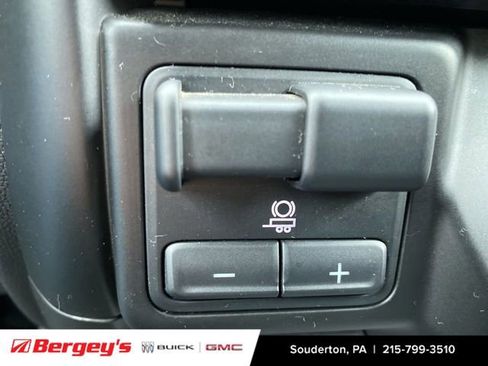 Used 2021 GMC Sierra 1500 SLT w/ Max Trailering Package image 41