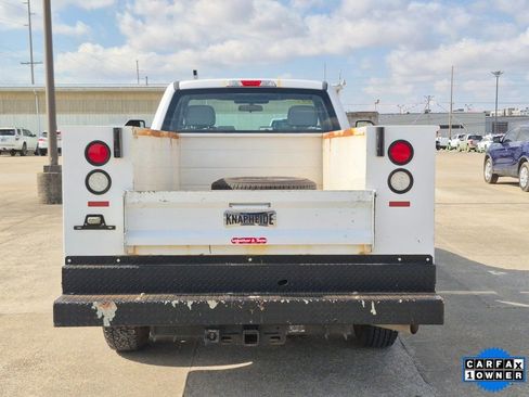 Used 2017 Ford F250 XL image 6