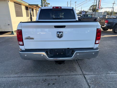 Used 2016 RAM 1500 Big Horn image 10