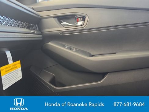 New 2026 Honda Accord LX image 27