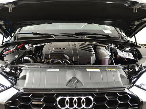 Certified 2025 Audi A5 2.0T Premium Plus w/ Convenience Plus Package image 17