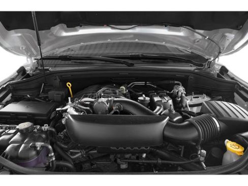 New 2026 Dodge Durango GT AWD/4WD image 9