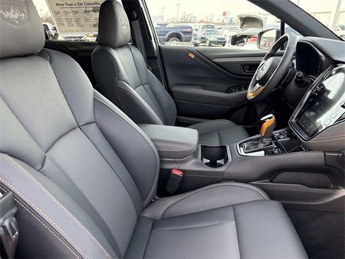 Used 2025 Subaru Outback Wilderness image 20