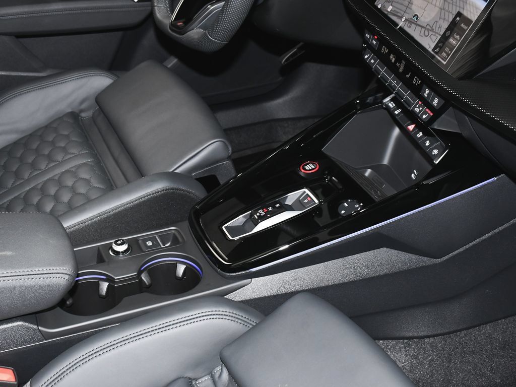 Used 2026 Audi RS 3 AWD/4WD image 74