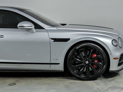 Used 2021 Bentley Flying Spur W12 AWD/4WD image 15