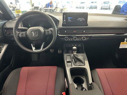 New 2026 Honda Civic Si image 11