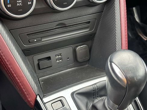 Used 2016 MAZDA CX-3 Grand Touring image 14