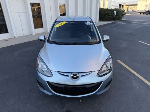 Used 2013 MAZDA MAZDA2 Sport image 10
