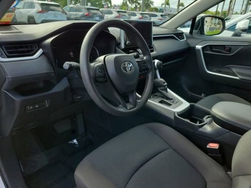 Certified 2023 Toyota RAV4 LE image 14