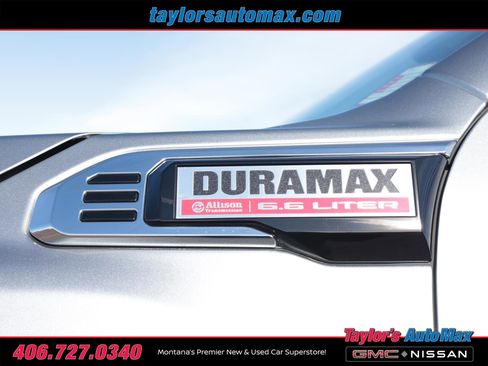 Used 2024 GMC Sierra 2500 SLE w/ SLE Convenience Package image 37