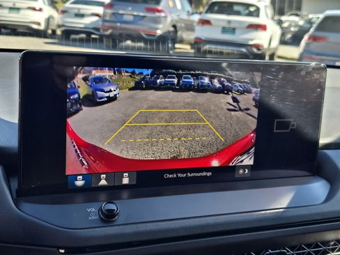 Used 2023 Honda Accord Sport image 18