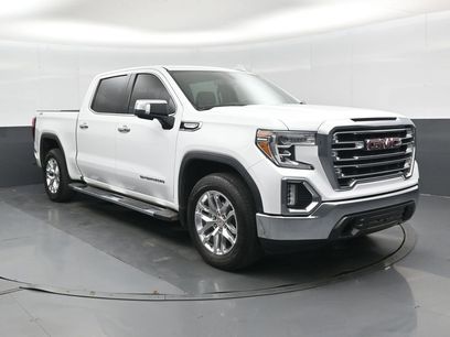 Used 2020 GMC Sierra 1500 SLT