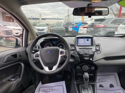 Used 2019 Ford Fiesta SE w/ Equipment Group 201A image 16