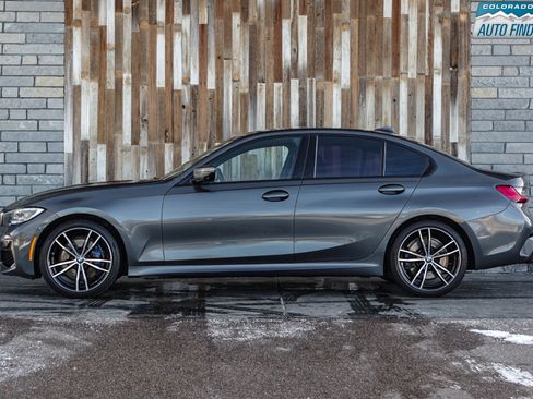 Used 2020 BMW M340i xDrive w/ Executive Package image 3