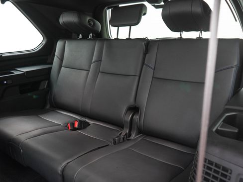 Used 2026 Toyota Sequoia Platinum AWD/4WD image 15