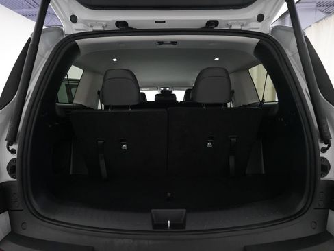 Used 2026 Hyundai Santa Fe SEL AWD/4WD image 10