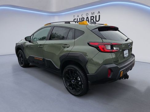 New 2026 Subaru Crosstrek 2.5i Wilderness image 3