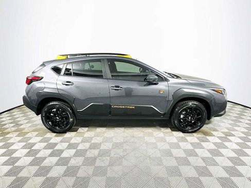 New 2026 Subaru Crosstrek 2.5i Wilderness image 8