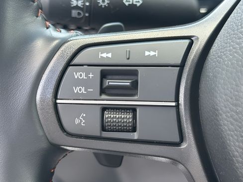 Used 2026 Honda CR-V TrailSport image 15