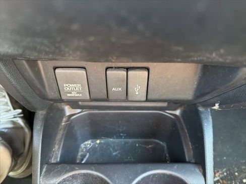 Used 2016 Honda Fit LX image 21