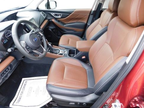 Certified 2024 Subaru Forester Touring image 12
