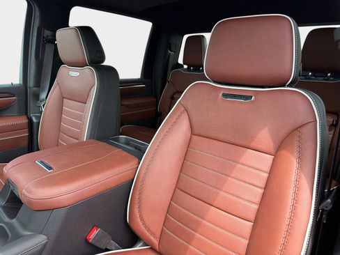 New 2026 GMC Sierra 2500 Denali Ultimate image 20